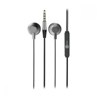 Lenovo Lecoo EH101 3.5 MM Jacklı Kulak İçi Mikrofonlu Kulaklık - 1